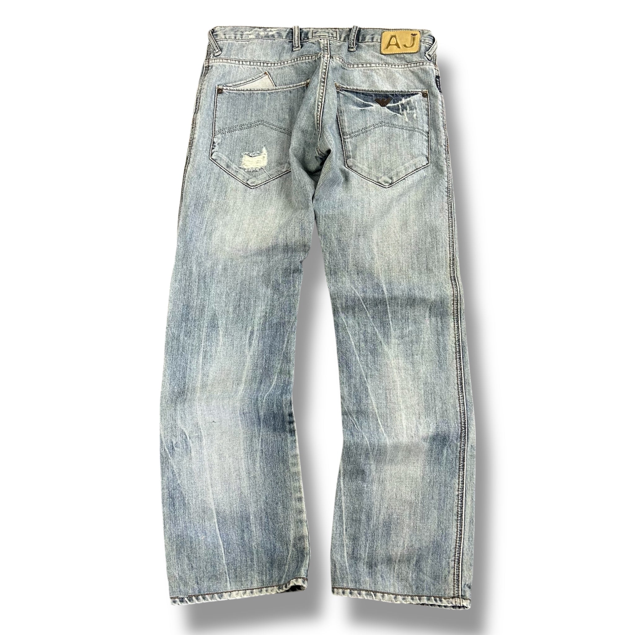 Armani Jeans (M)