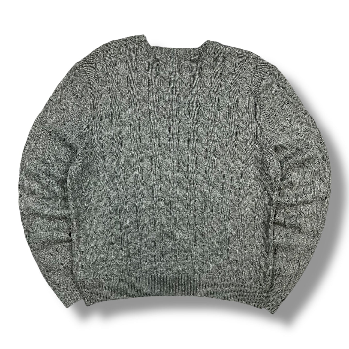 Ralph Lauren Sweater (XL)