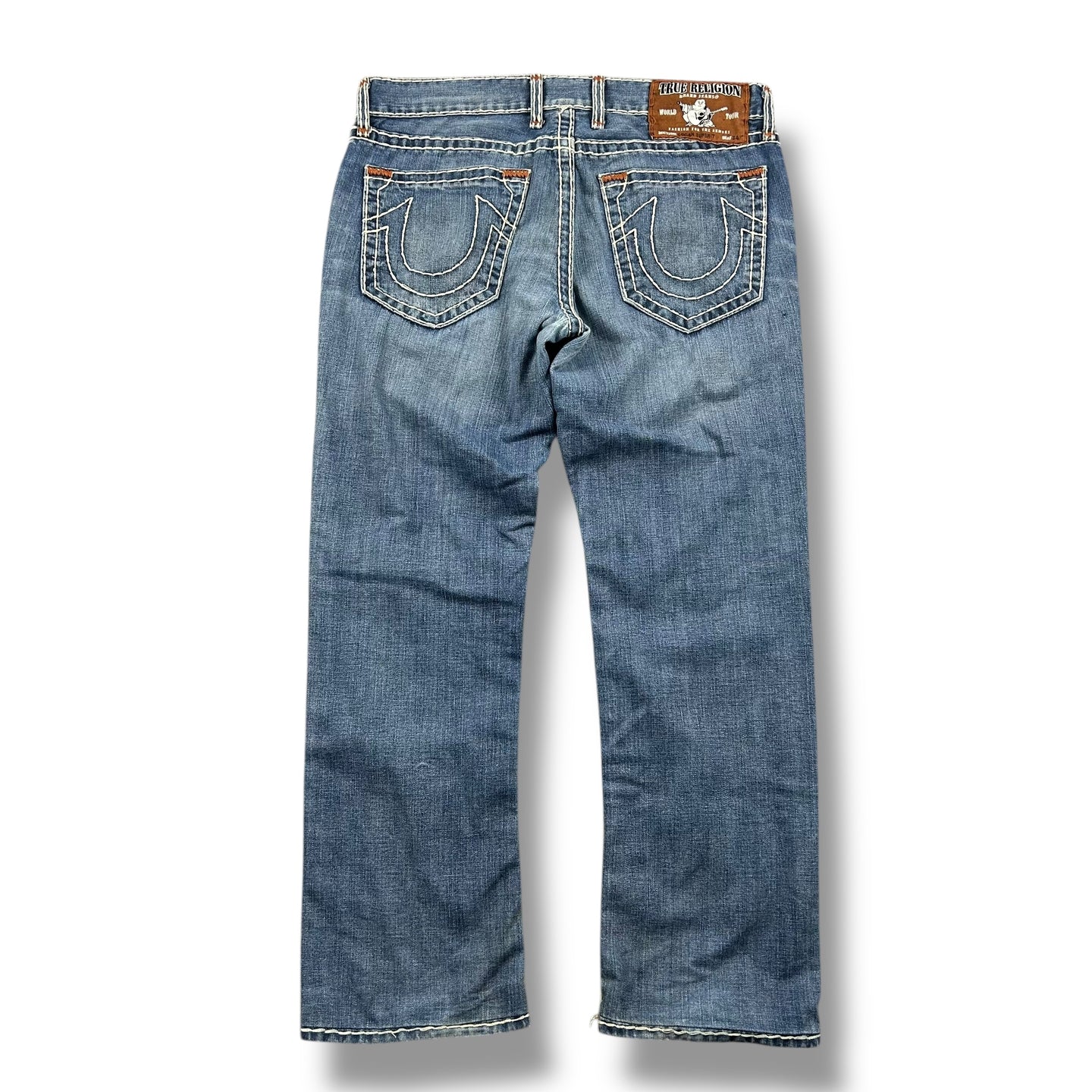 True Religion Jeans (L-XL)