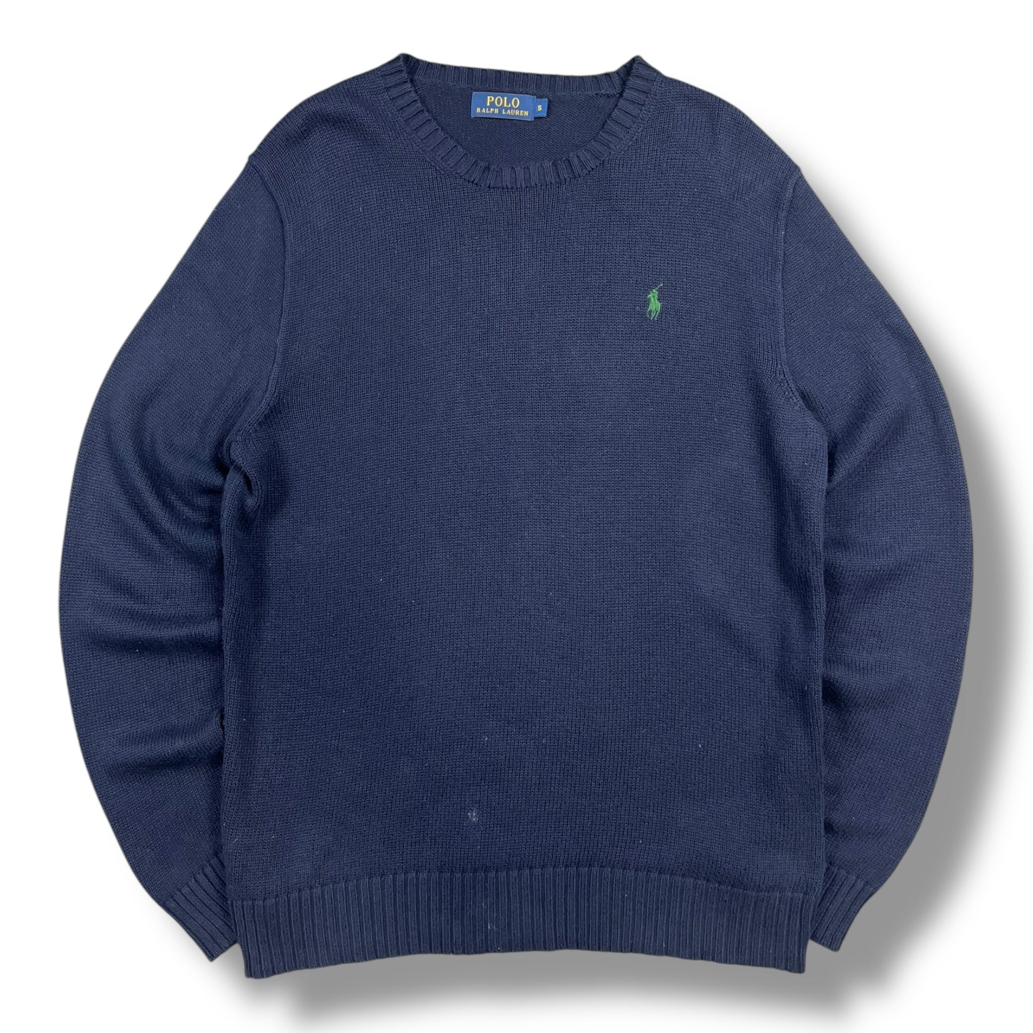 Ralph Lauren Sweater (S)