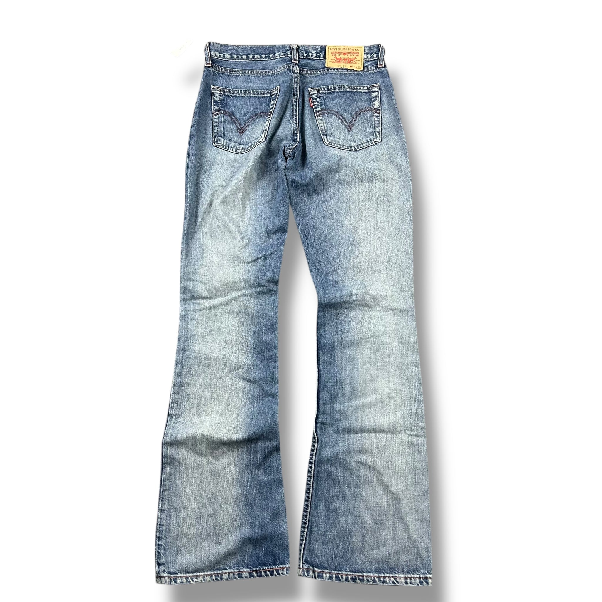 Levi’s Bootcut Jeans (M)