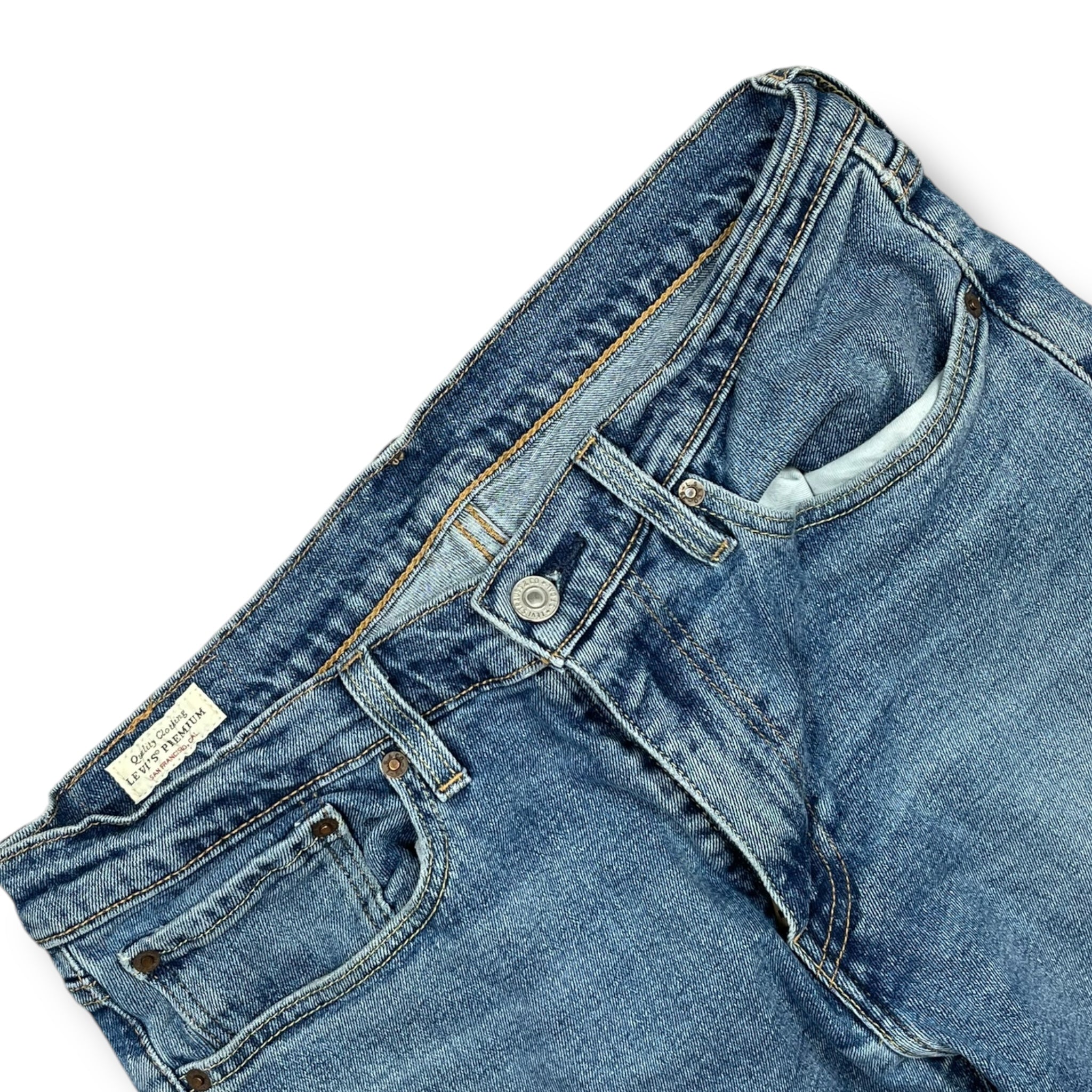Levi’s Jeans (M)