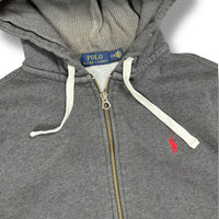 Ralph Lauren Zipper (L)