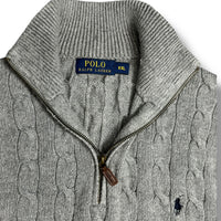 Ralph Lauren Sweater (XL)