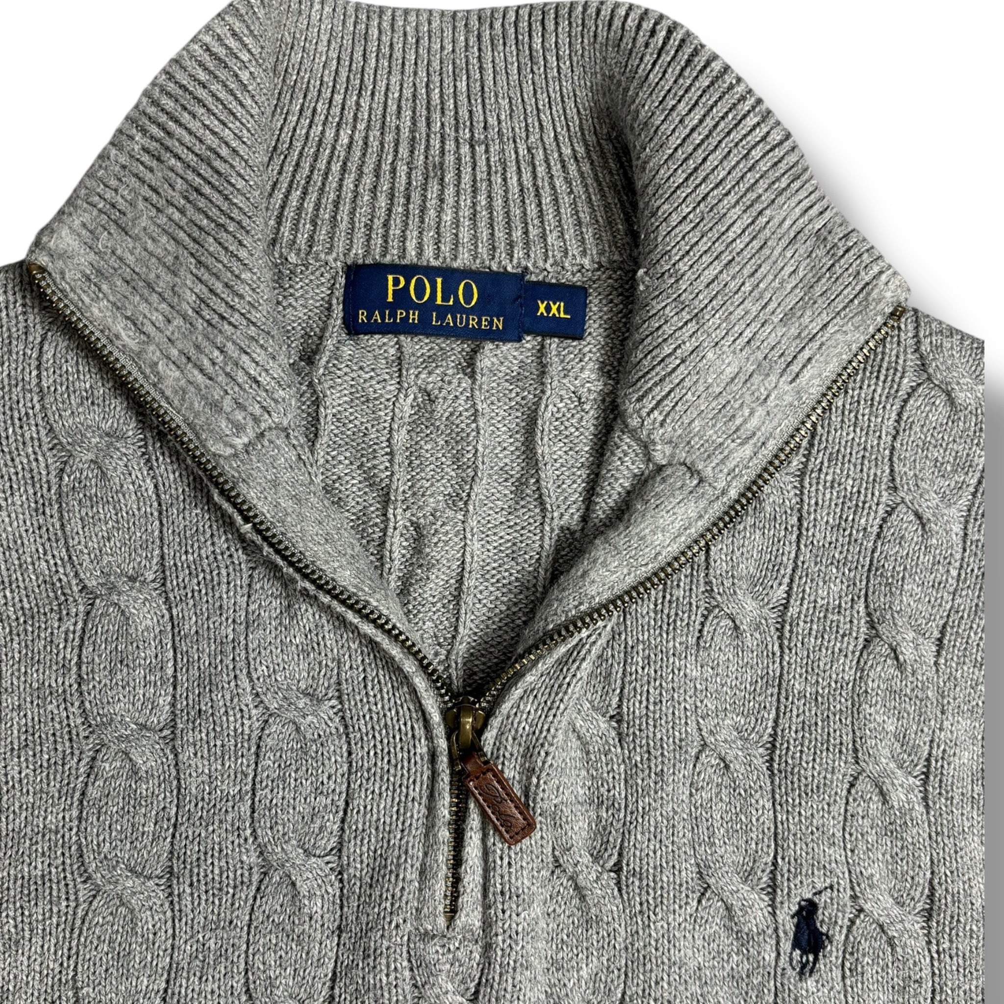 Ralph Lauren Sweater (XL)
