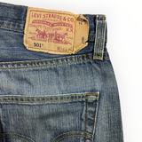 Levi’s Jeans (M-L)