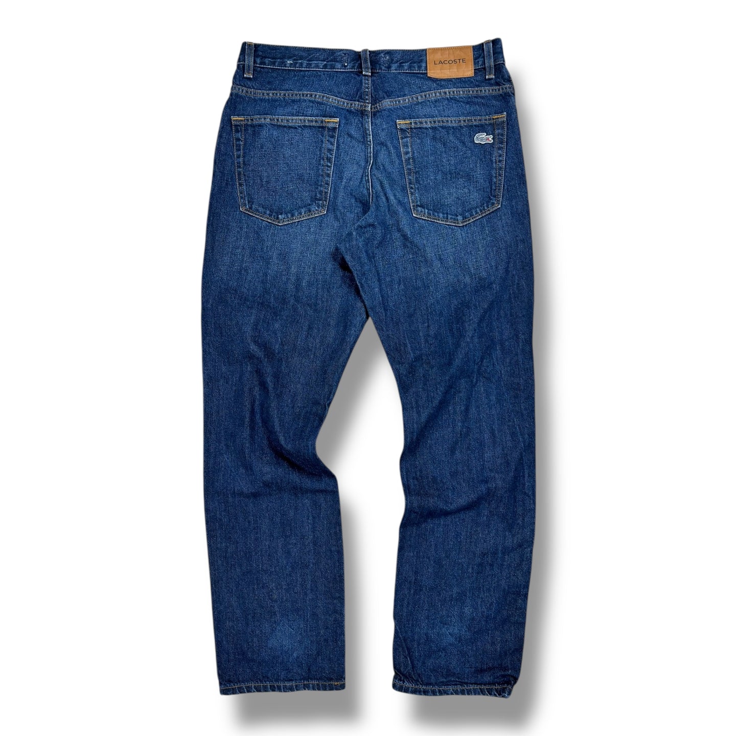 Lacoste Jeans (M-L)
