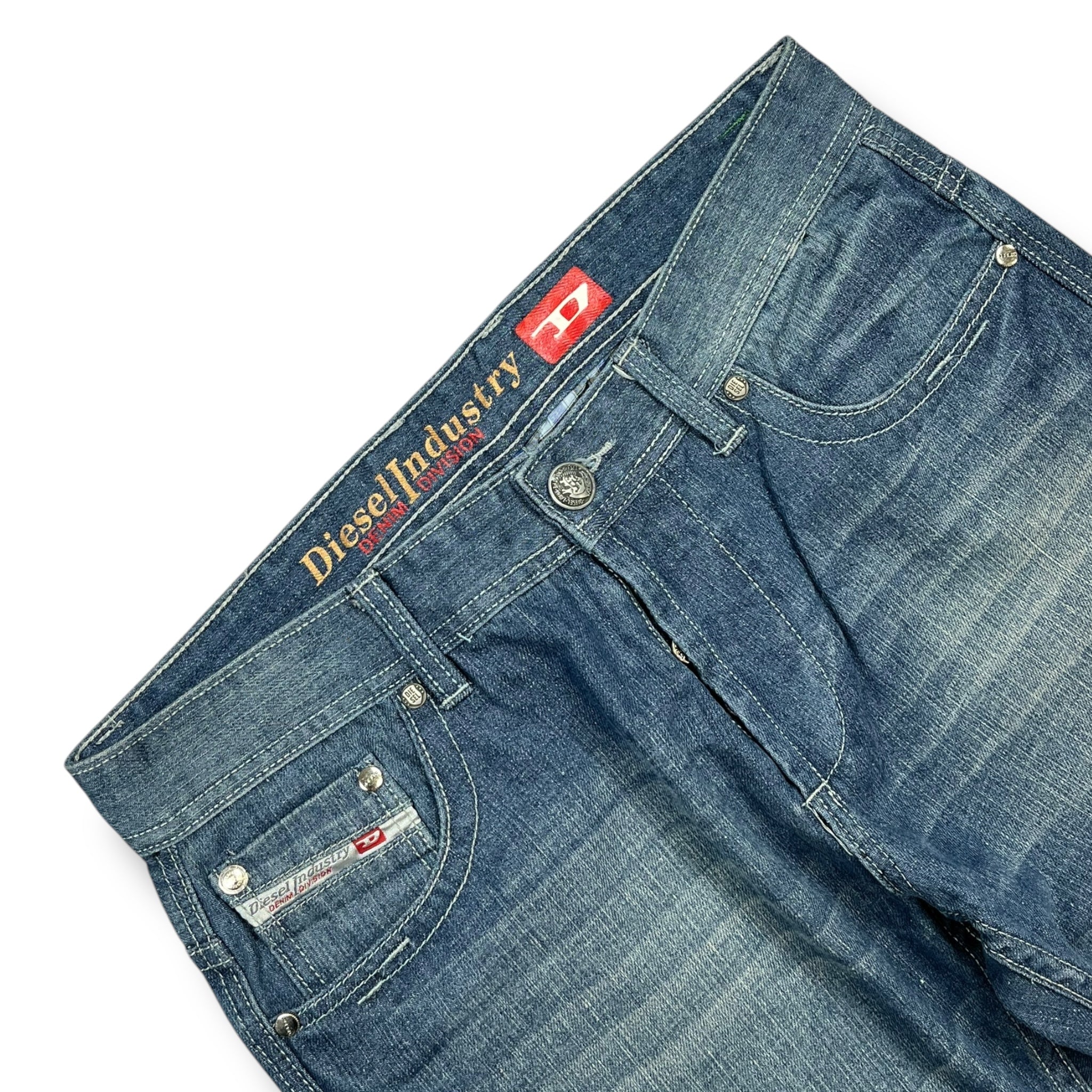 Diesel Jeans (M)