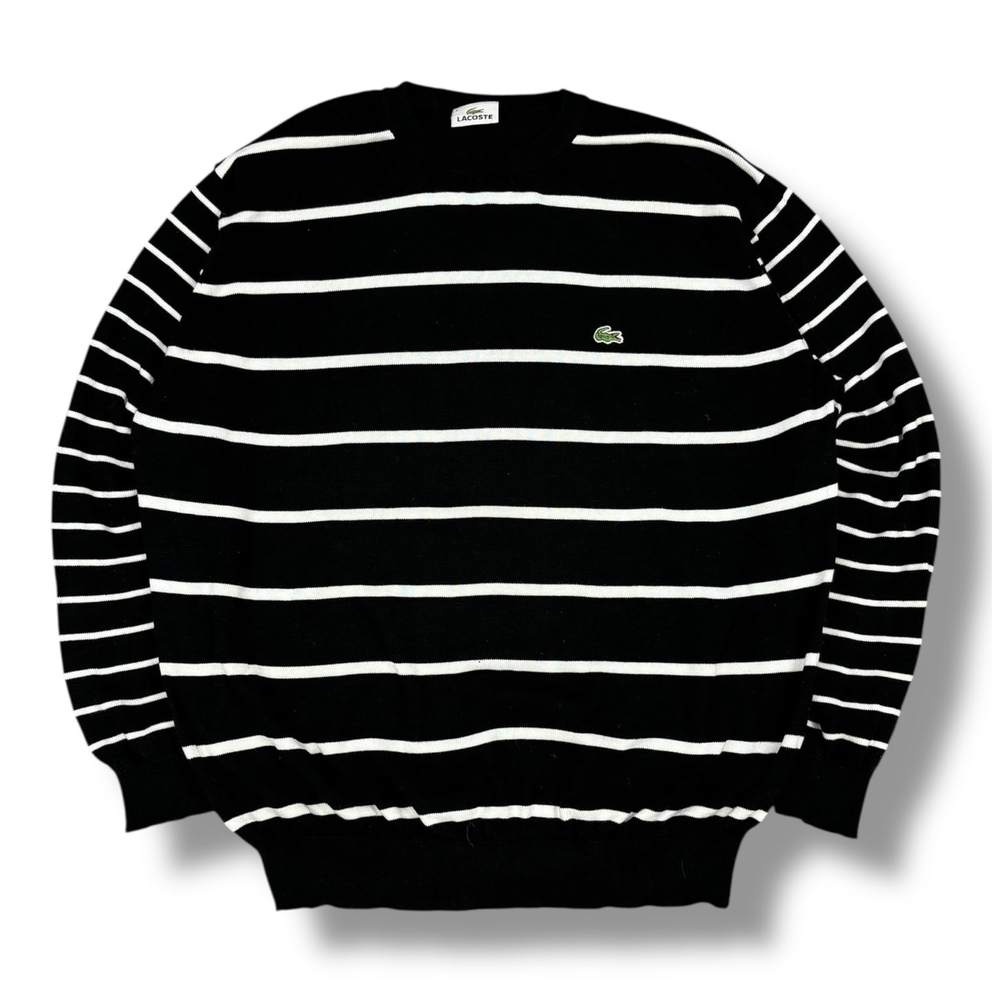 Lacoste Sweater (L)