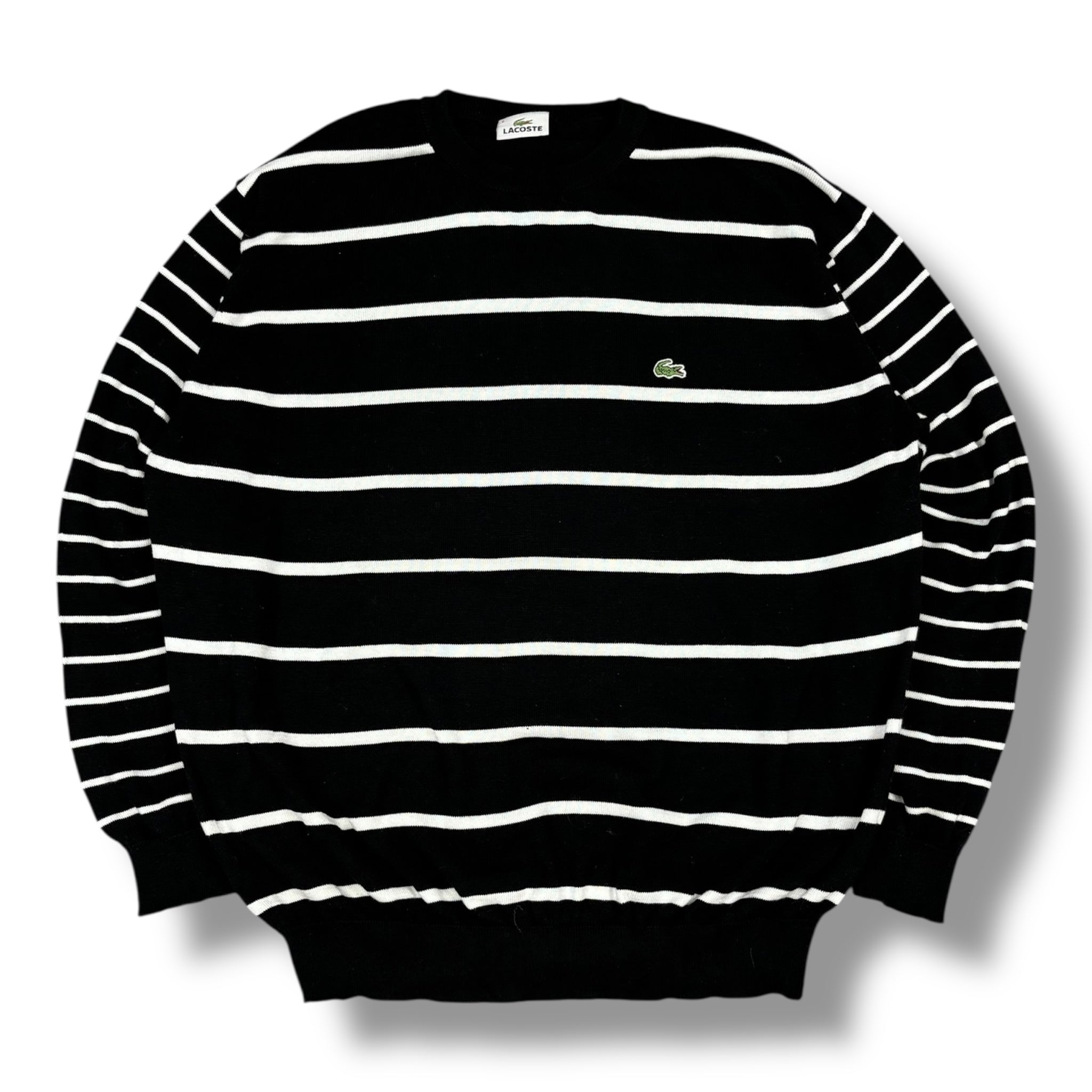 Lacoste Sweater (L)