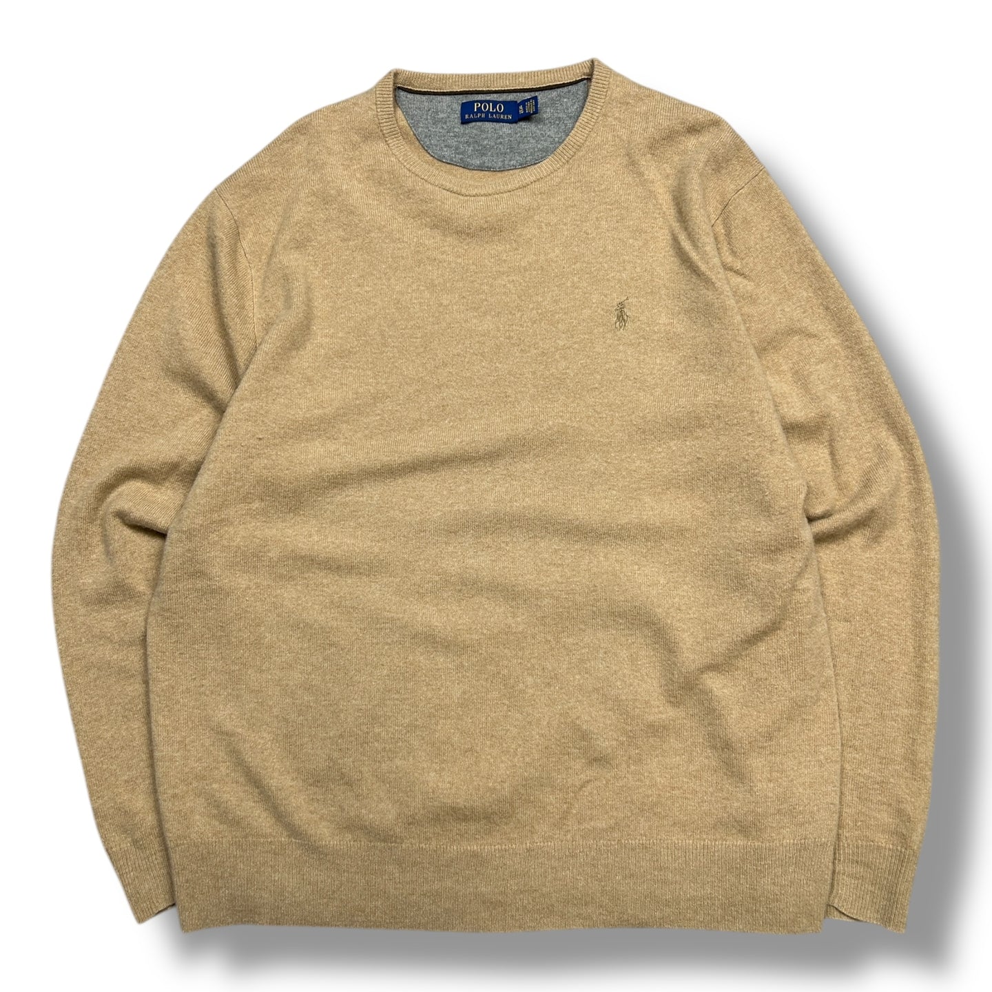 Ralph Lauren Sweater (XL)