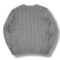 Ralph Lauren Sweater (M)