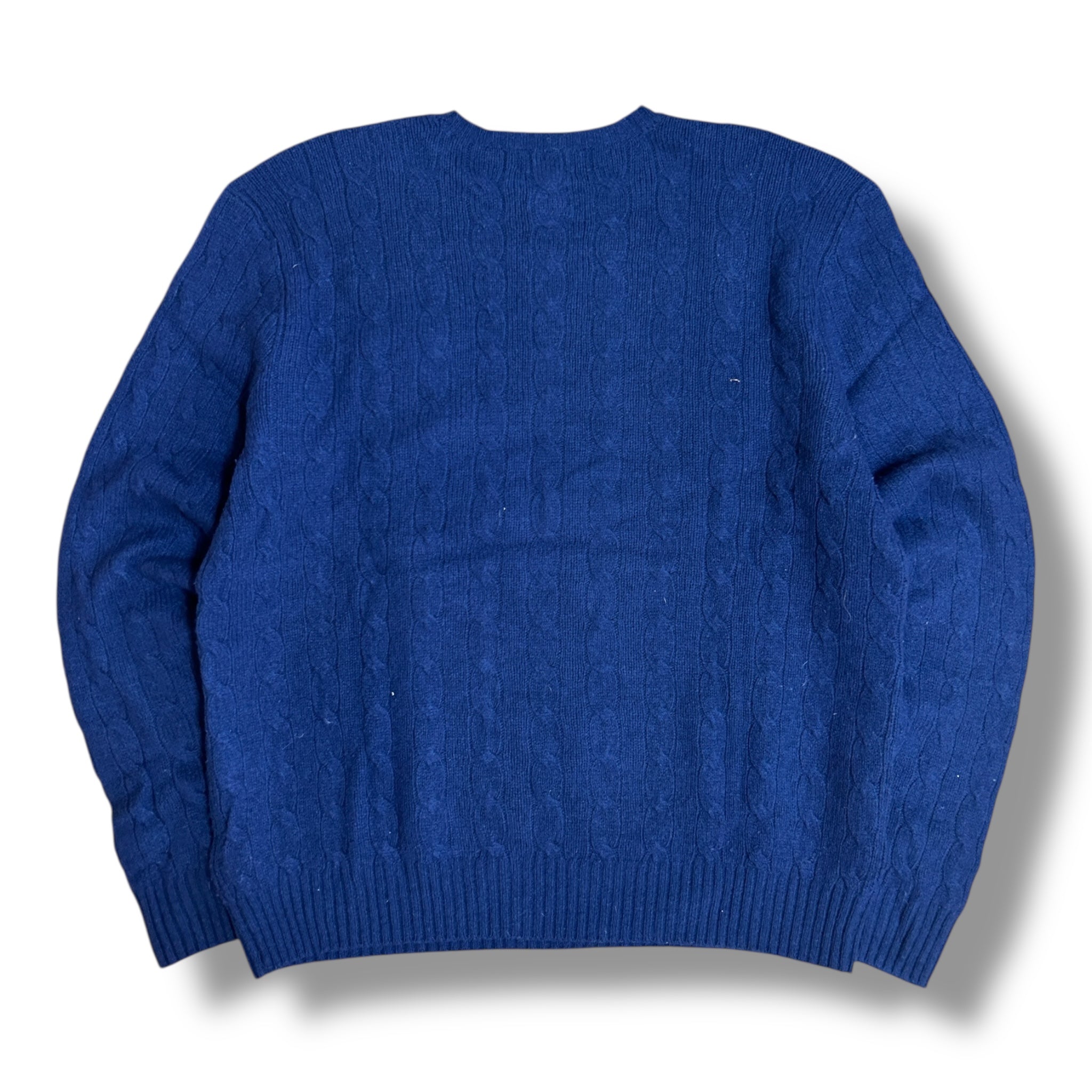 Ralph Lauren Sweater (L)