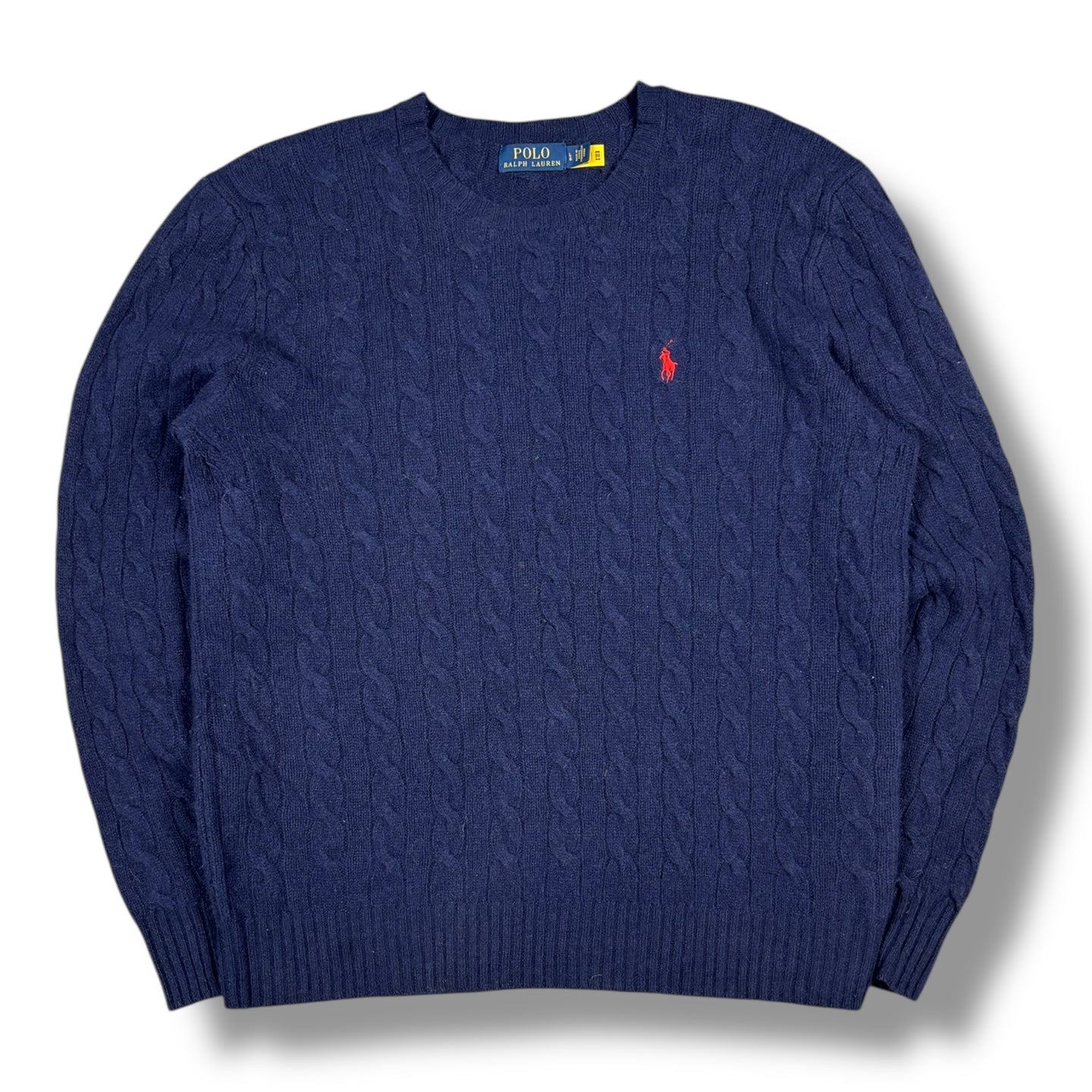 Ralph Lauren Sweater (L)