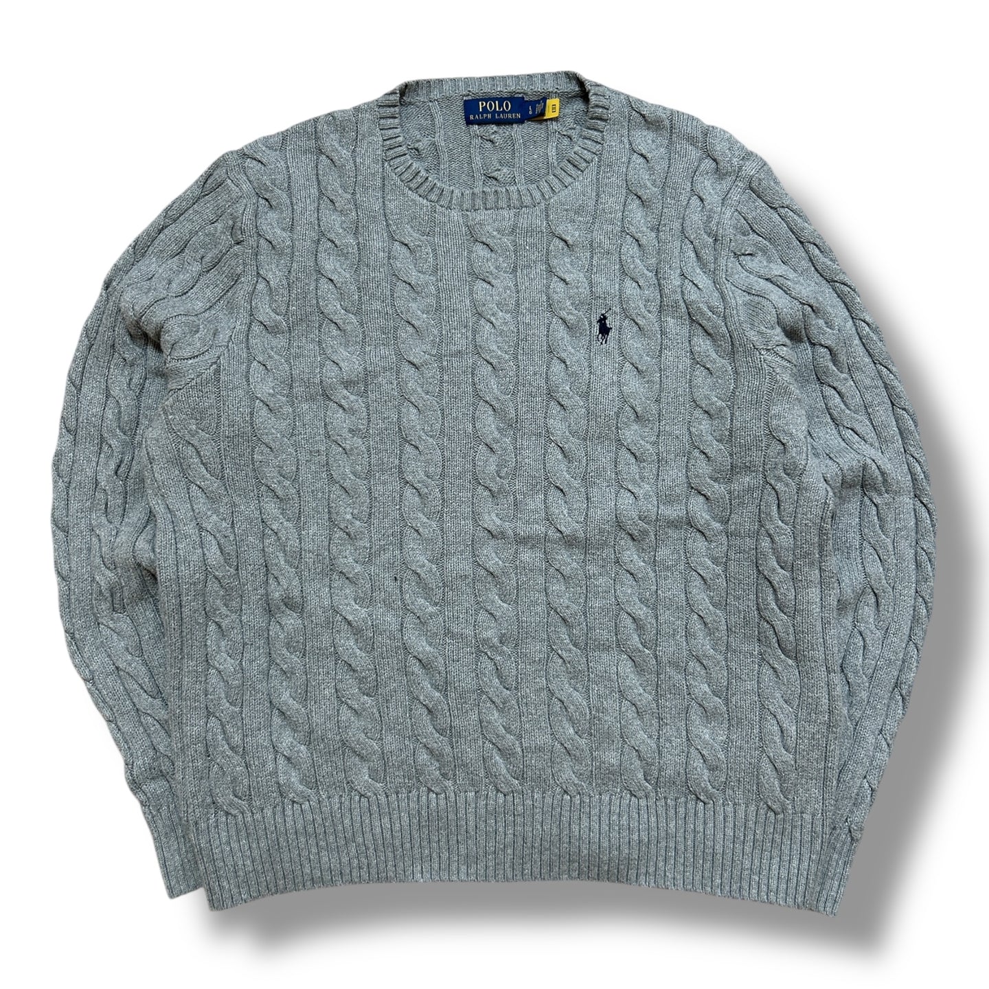 Ralph Lauren Sweater(L)