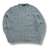 Ralph Lauren Sweater(L)