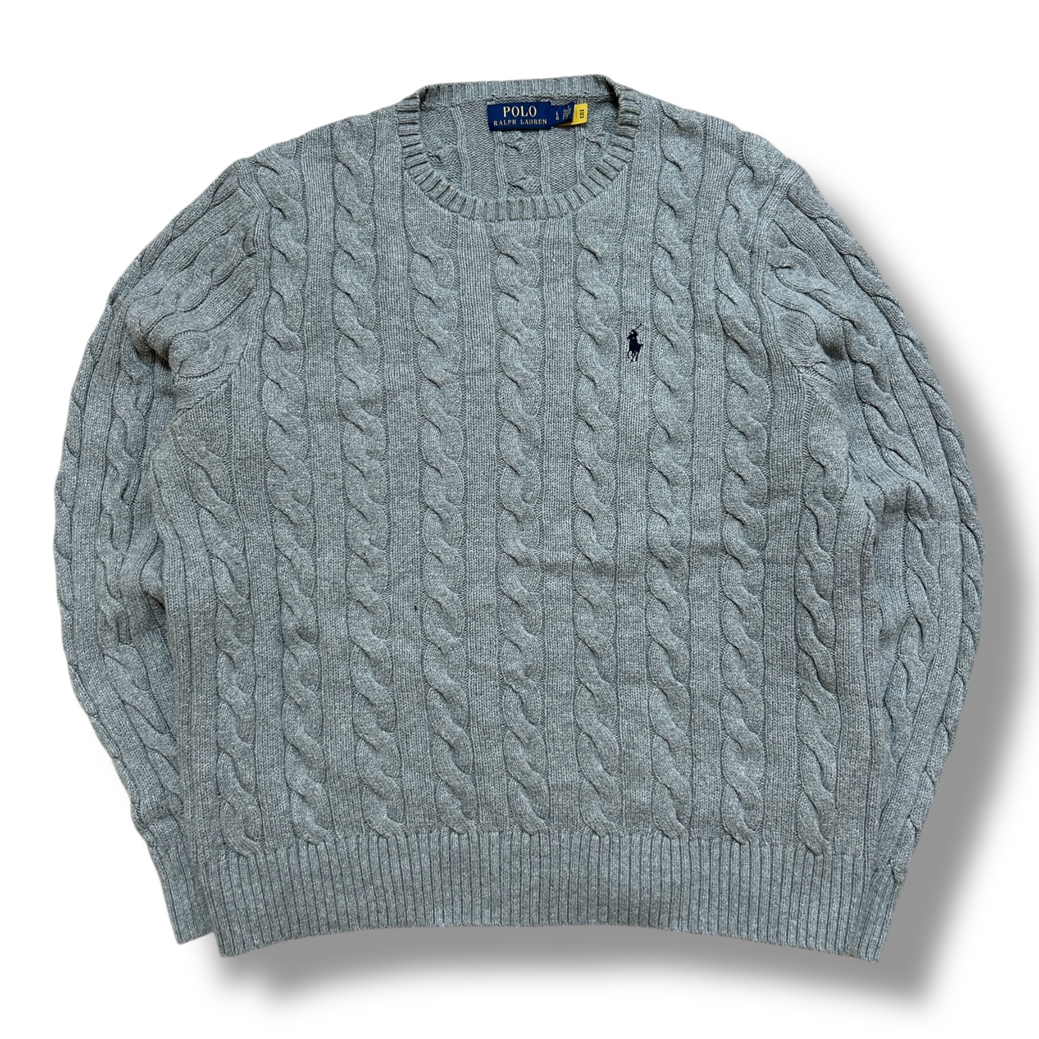 Ralph Lauren Sweater(L)