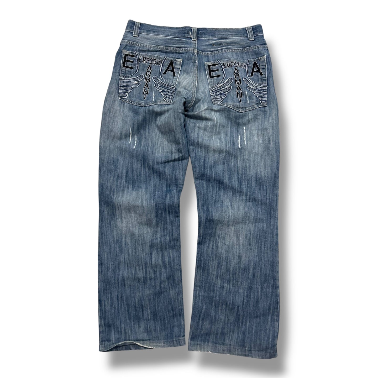 Armani Jeans (M)