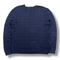 Ralph Lauren Sweater (L)