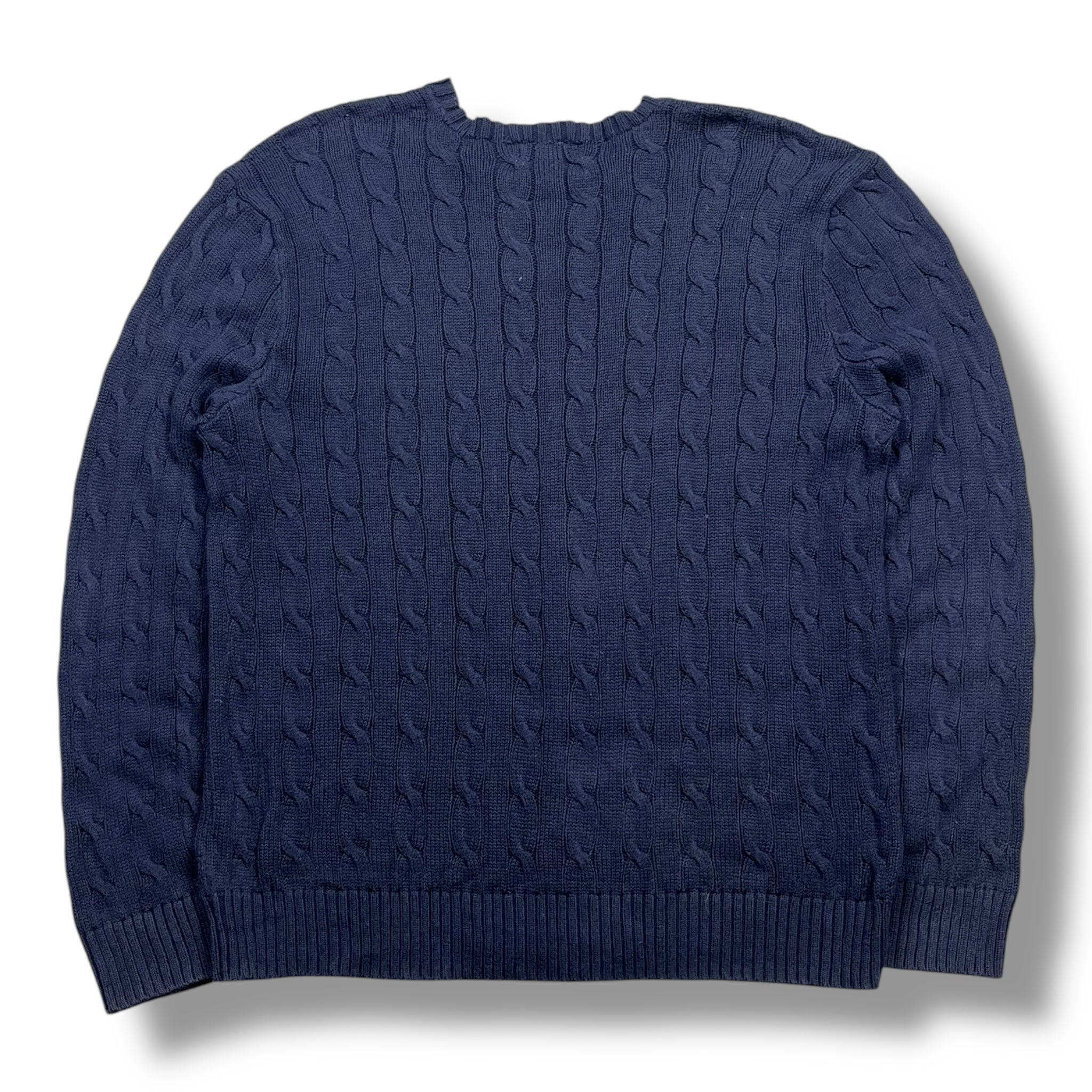 Ralph Lauren Sweater (L)