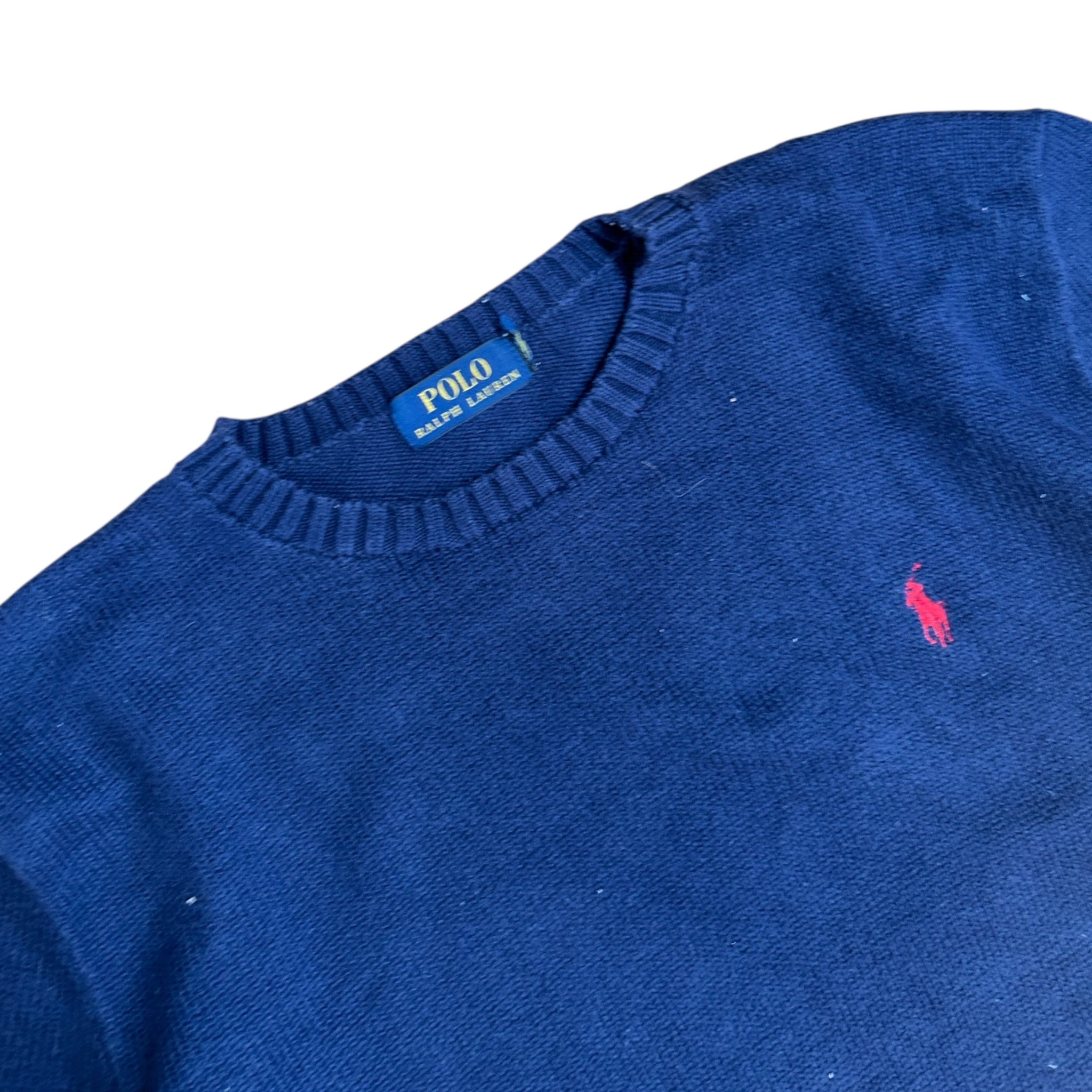 Ralph Lauren Sweater (M)