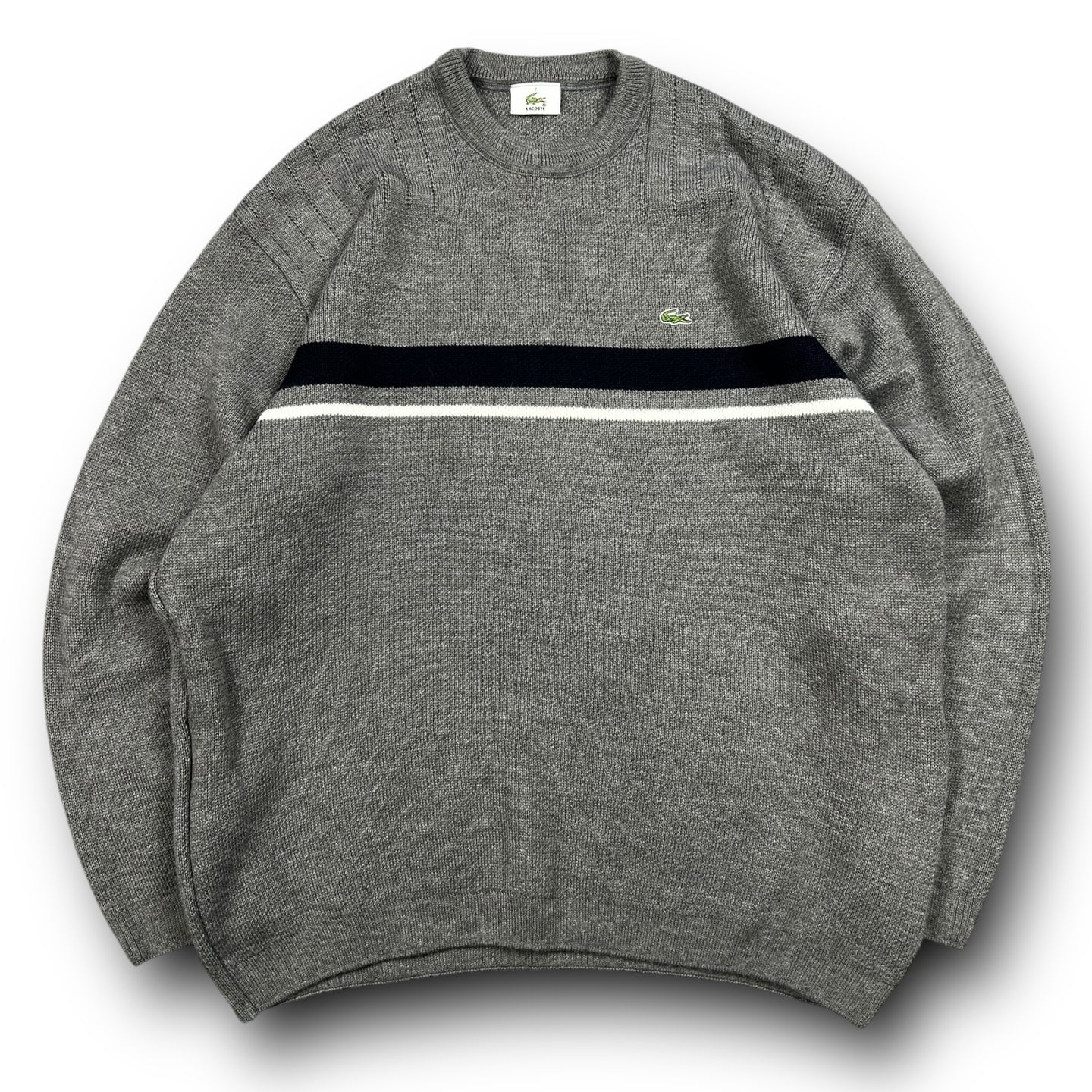 Lacoste Sweater (XL)