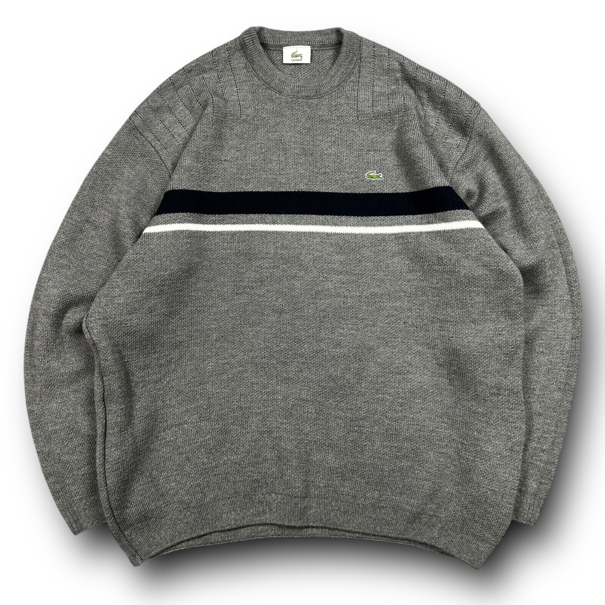 Lacoste Sweater (XL)