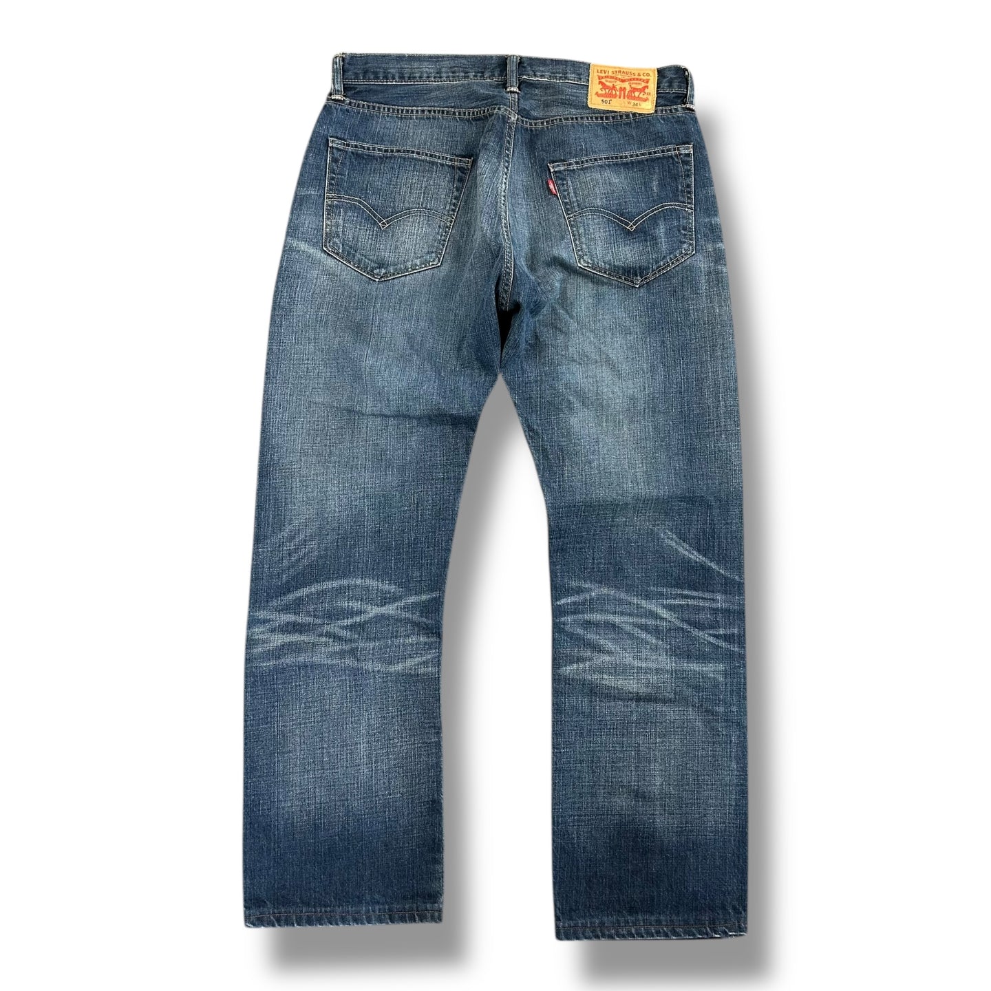 Levi’s Jeans (M-L)