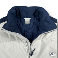 SALE Nike Vintage Jacke(XL)