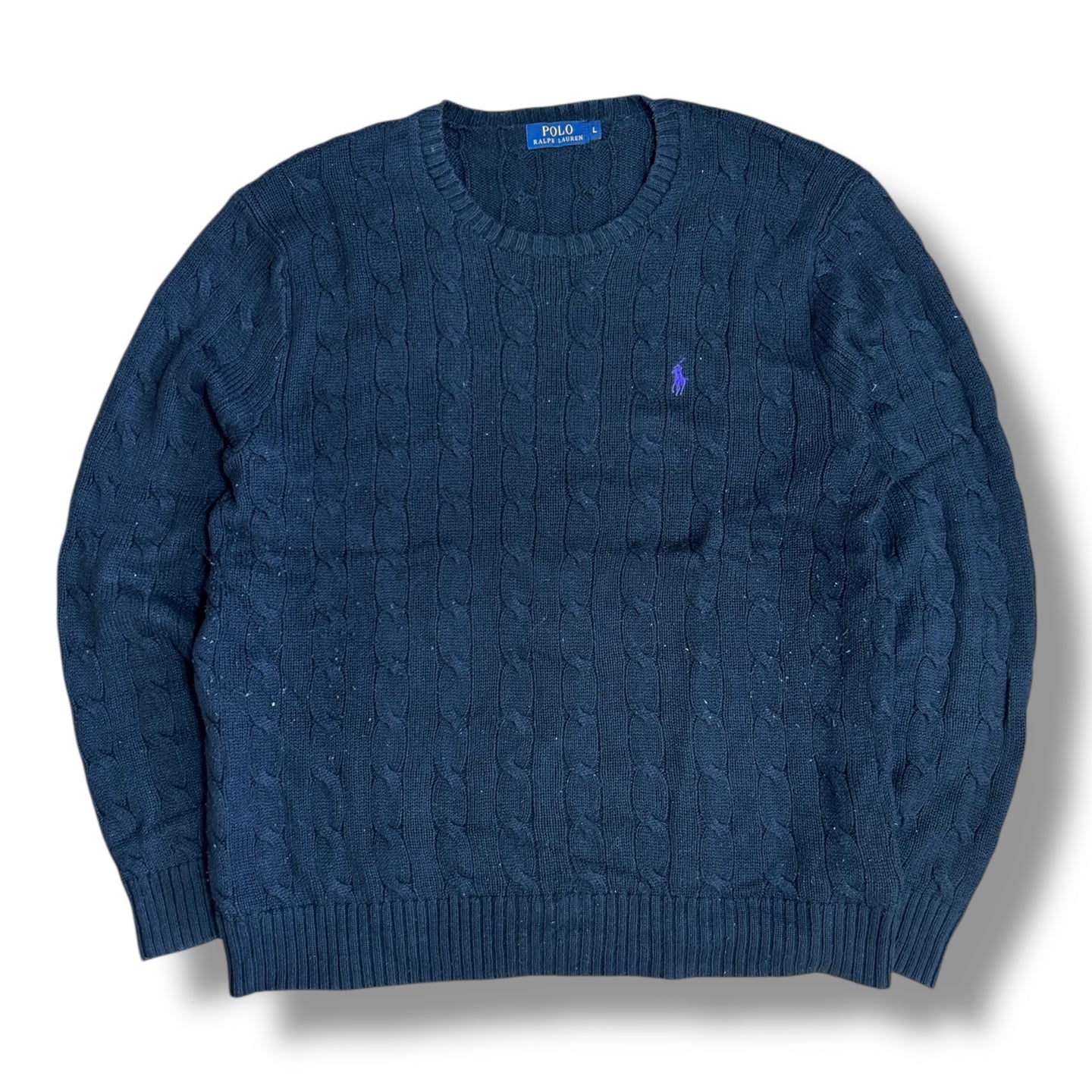 Ralph Lauren Sweater (L)
