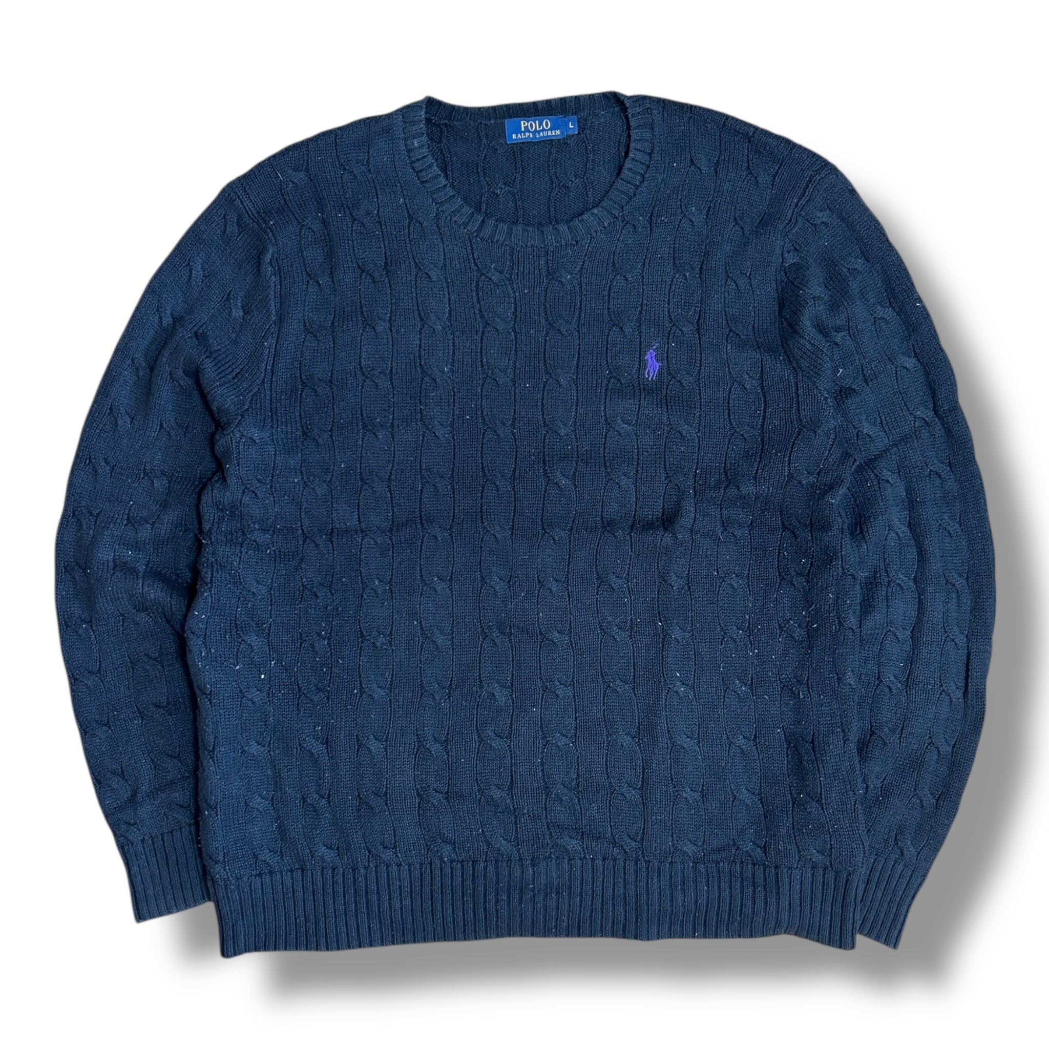 Ralph Lauren Sweater (L)