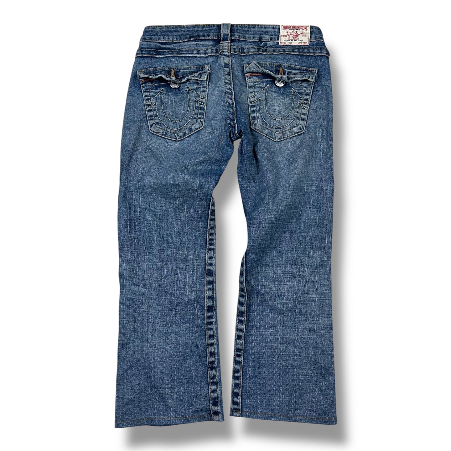 Girls True Religion Jeans (XS)