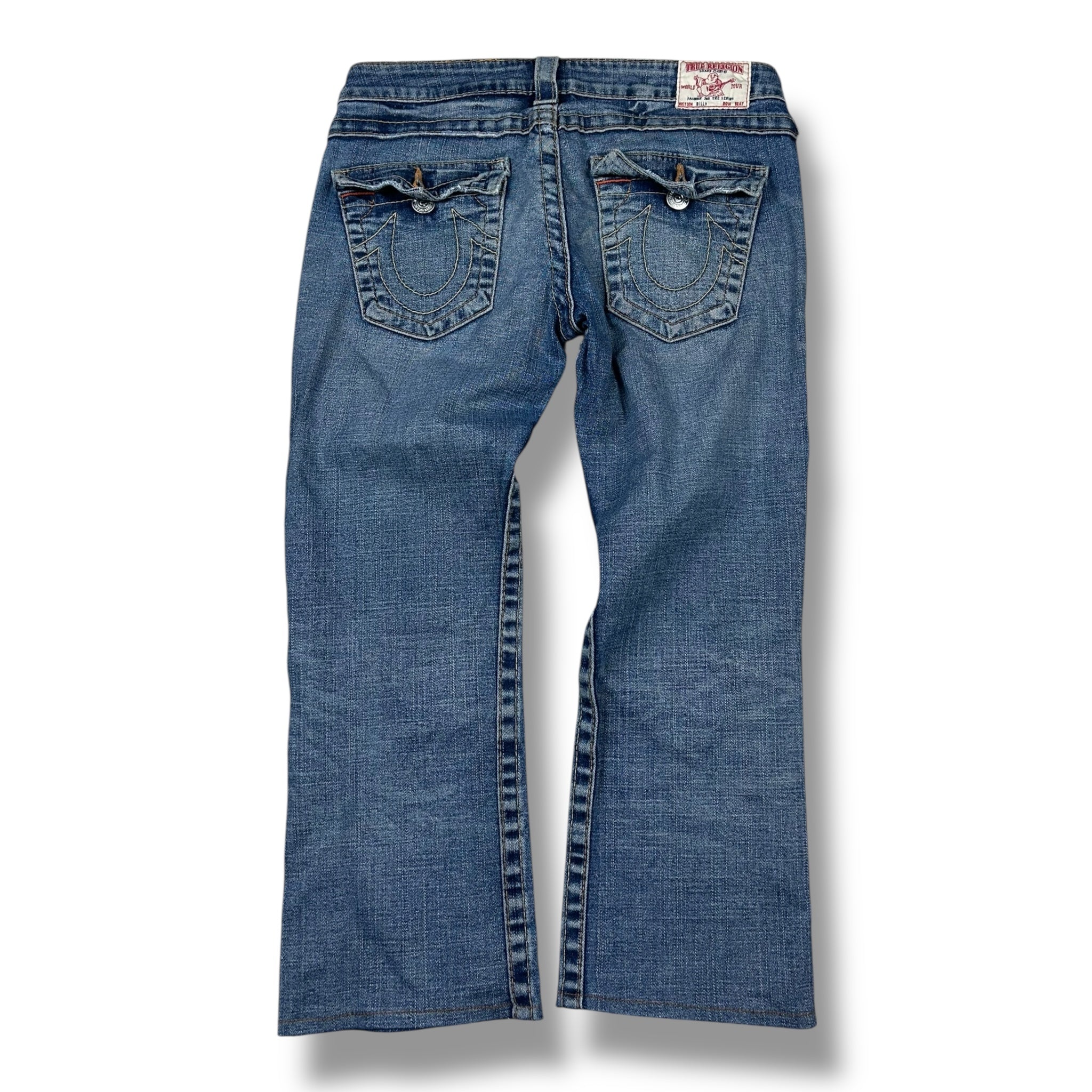 Girls True Religion Jeans (XS)