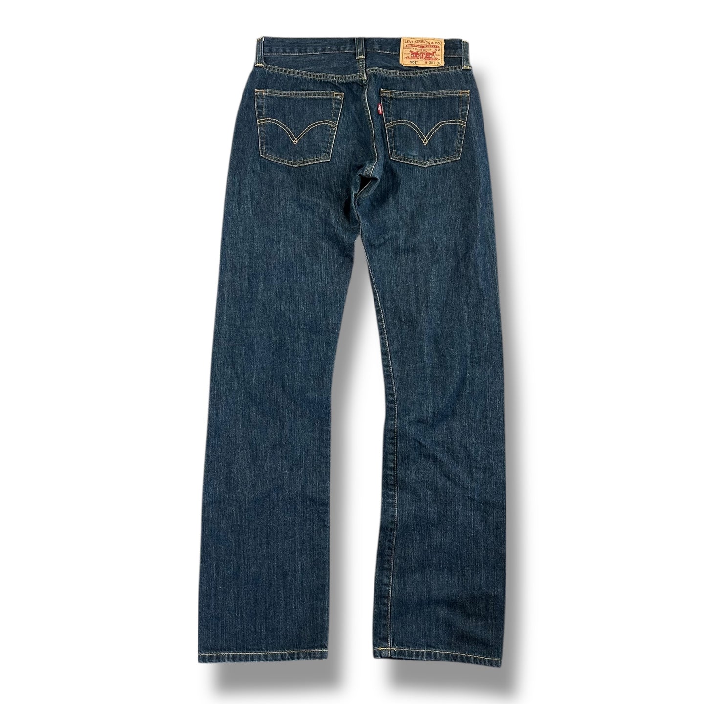 Levi’s Jeans (S-M)