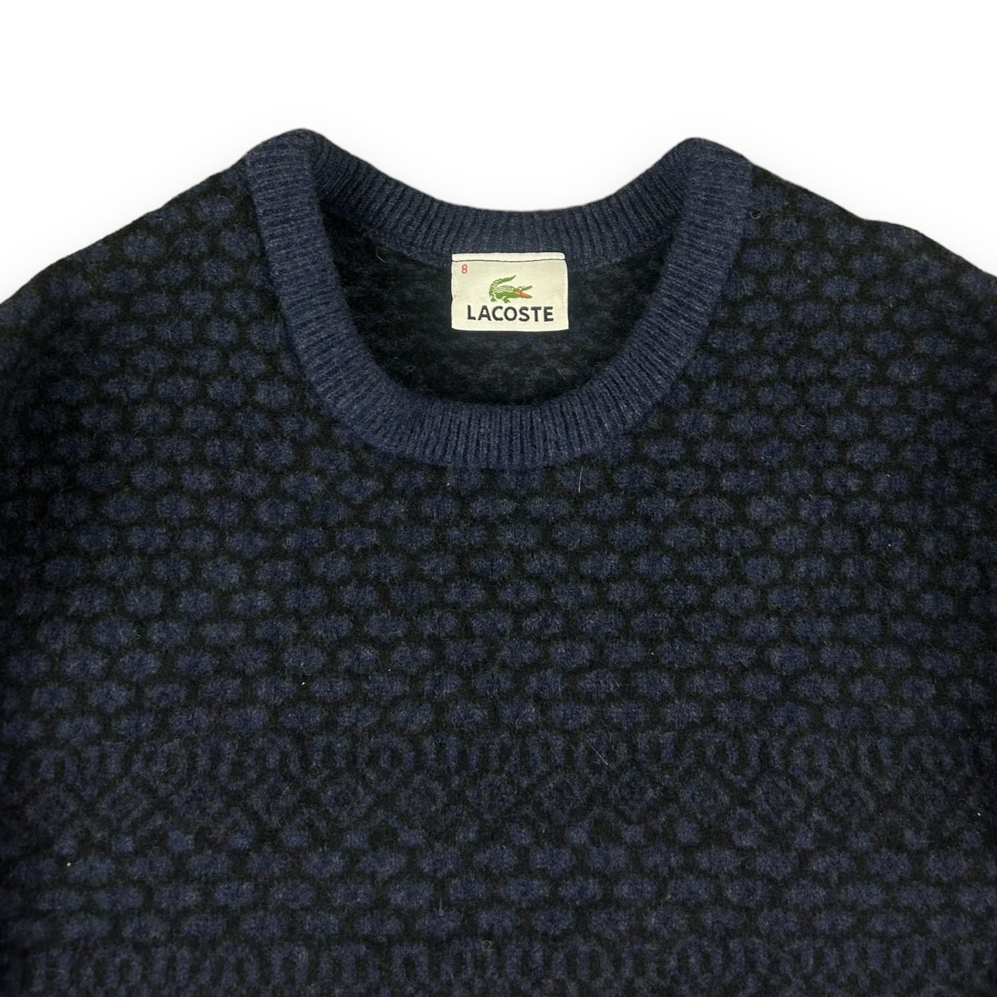 Lacoste Sweater (M-L)