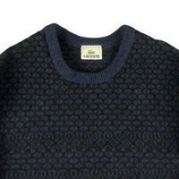Lacoste Sweater (M-L)