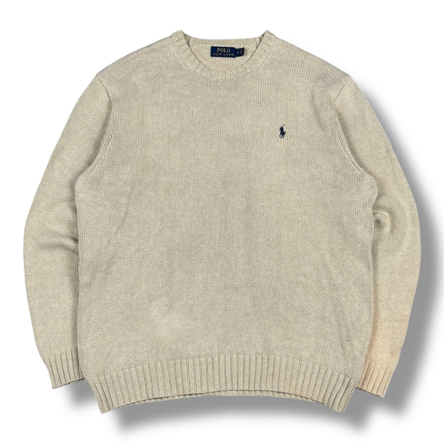 Ralph Lauren Sweater (M)