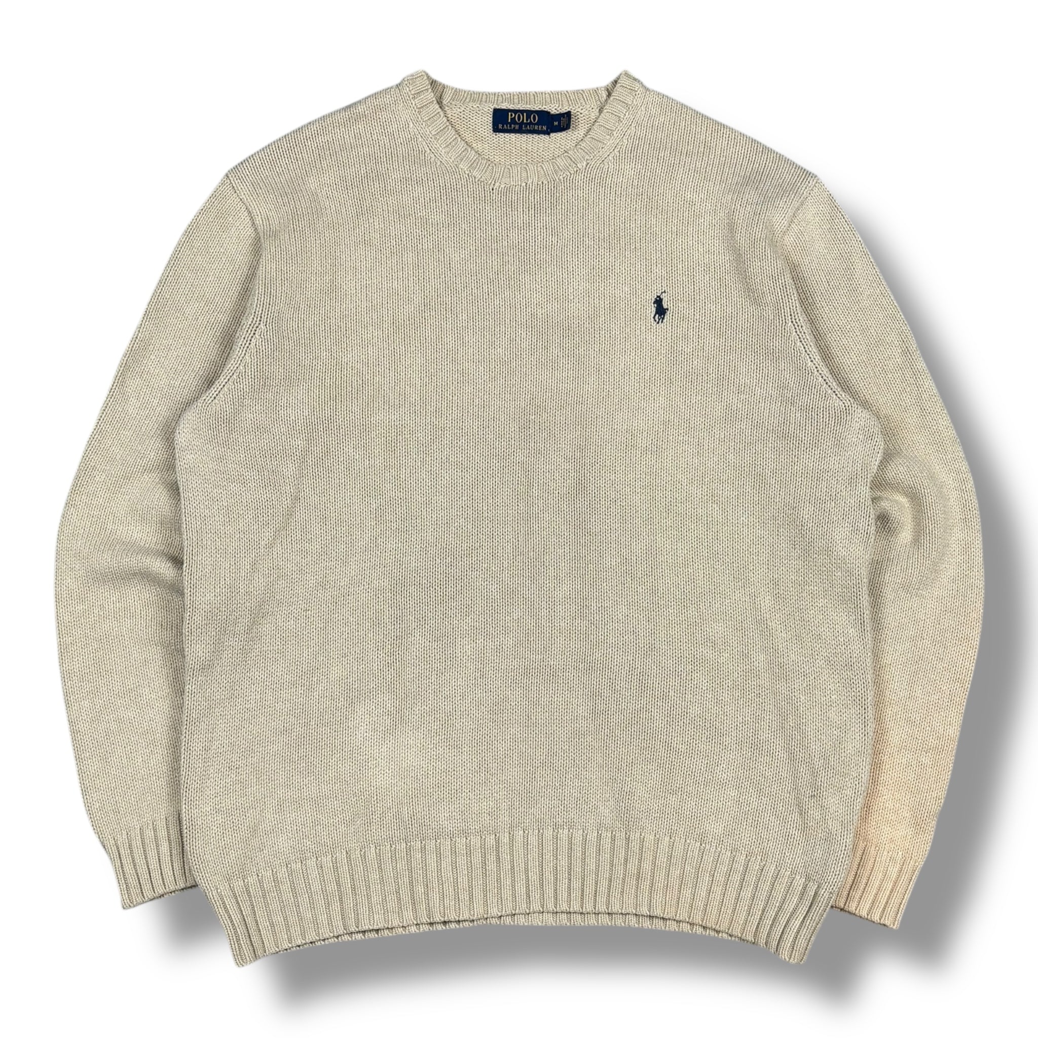 Ralph Lauren Sweater (M)