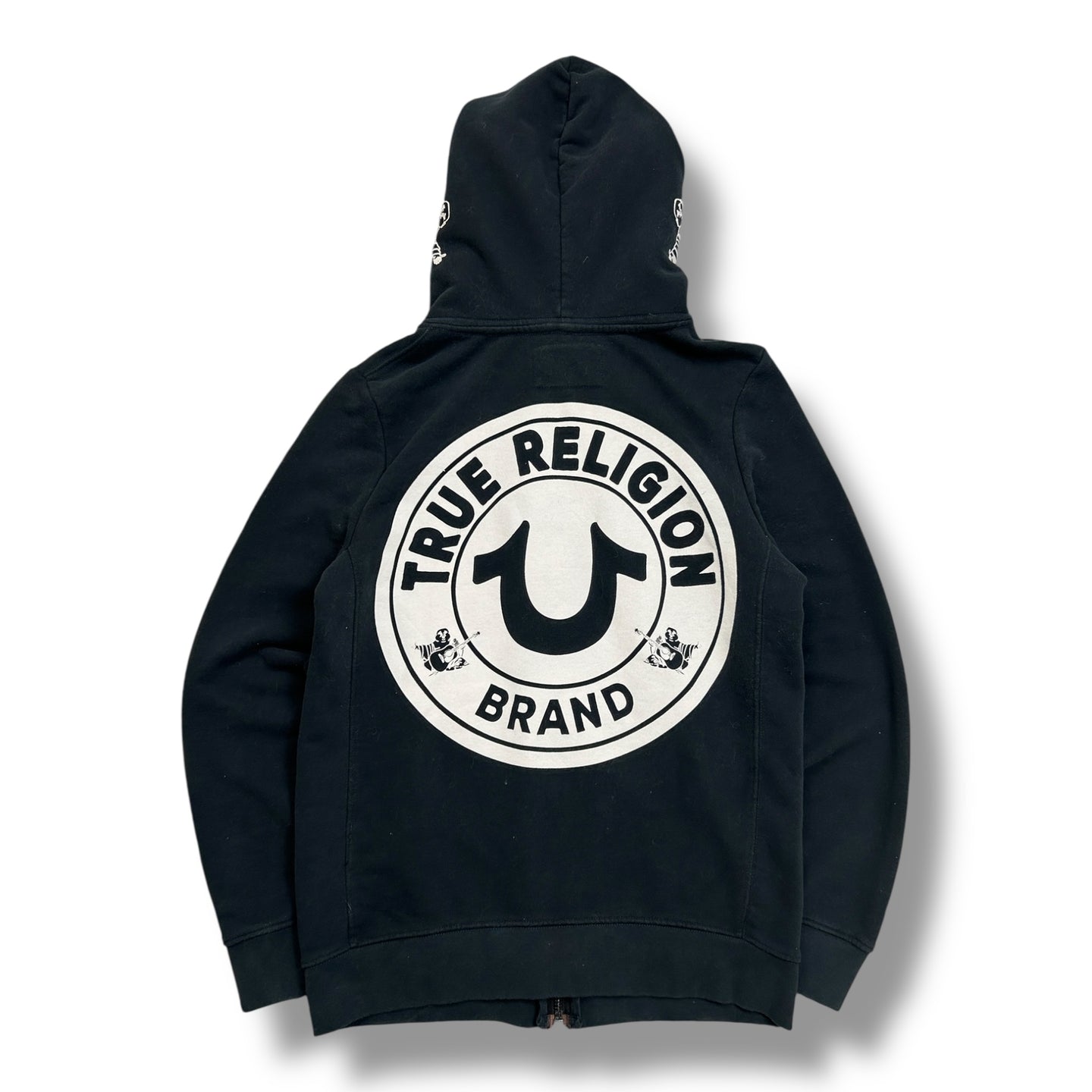 True Religion Zipper (M)