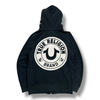 True Religion Zipper (M)