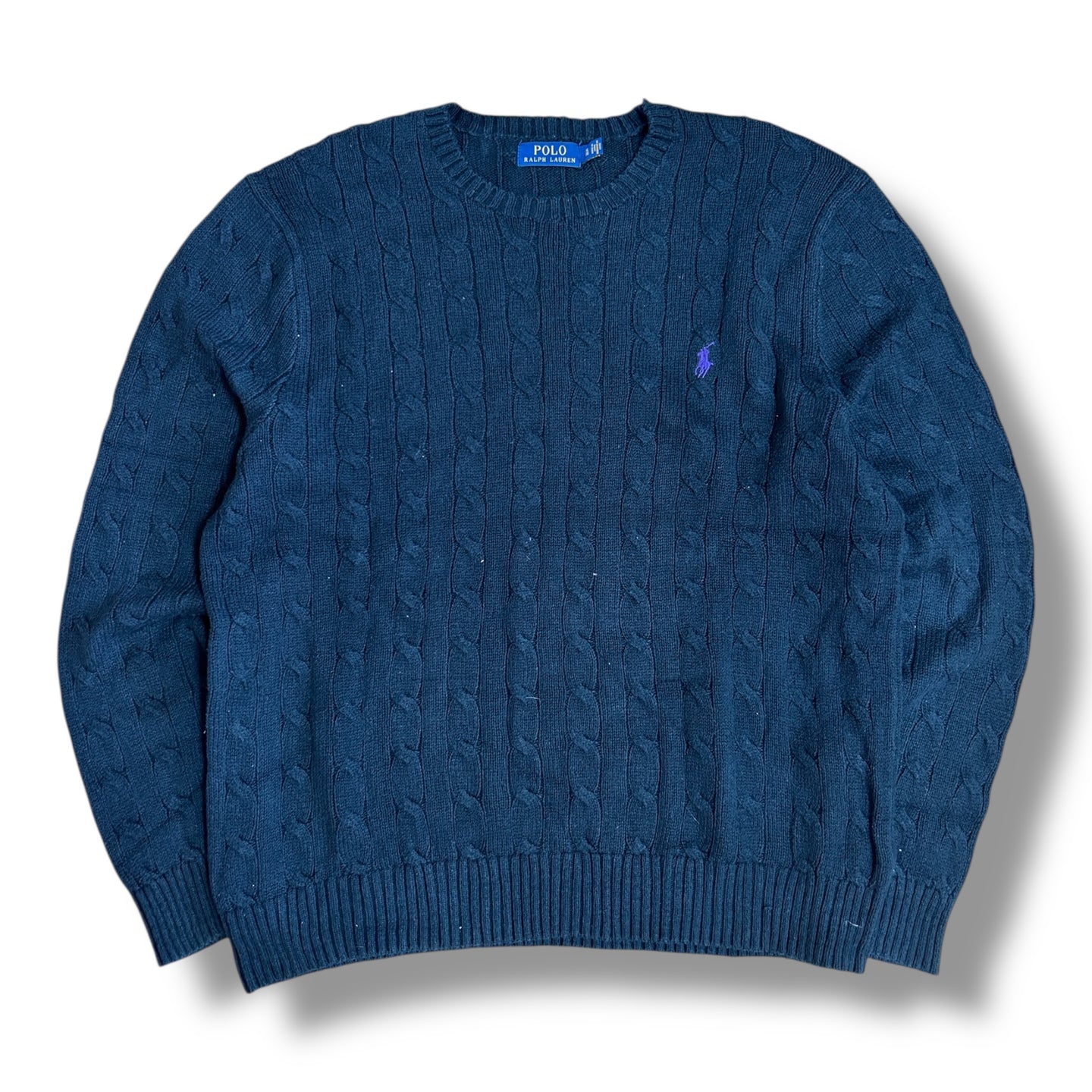 Ralph Lauren Sweater (XL)