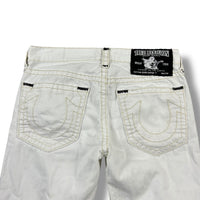 True Religion Jeans (M)