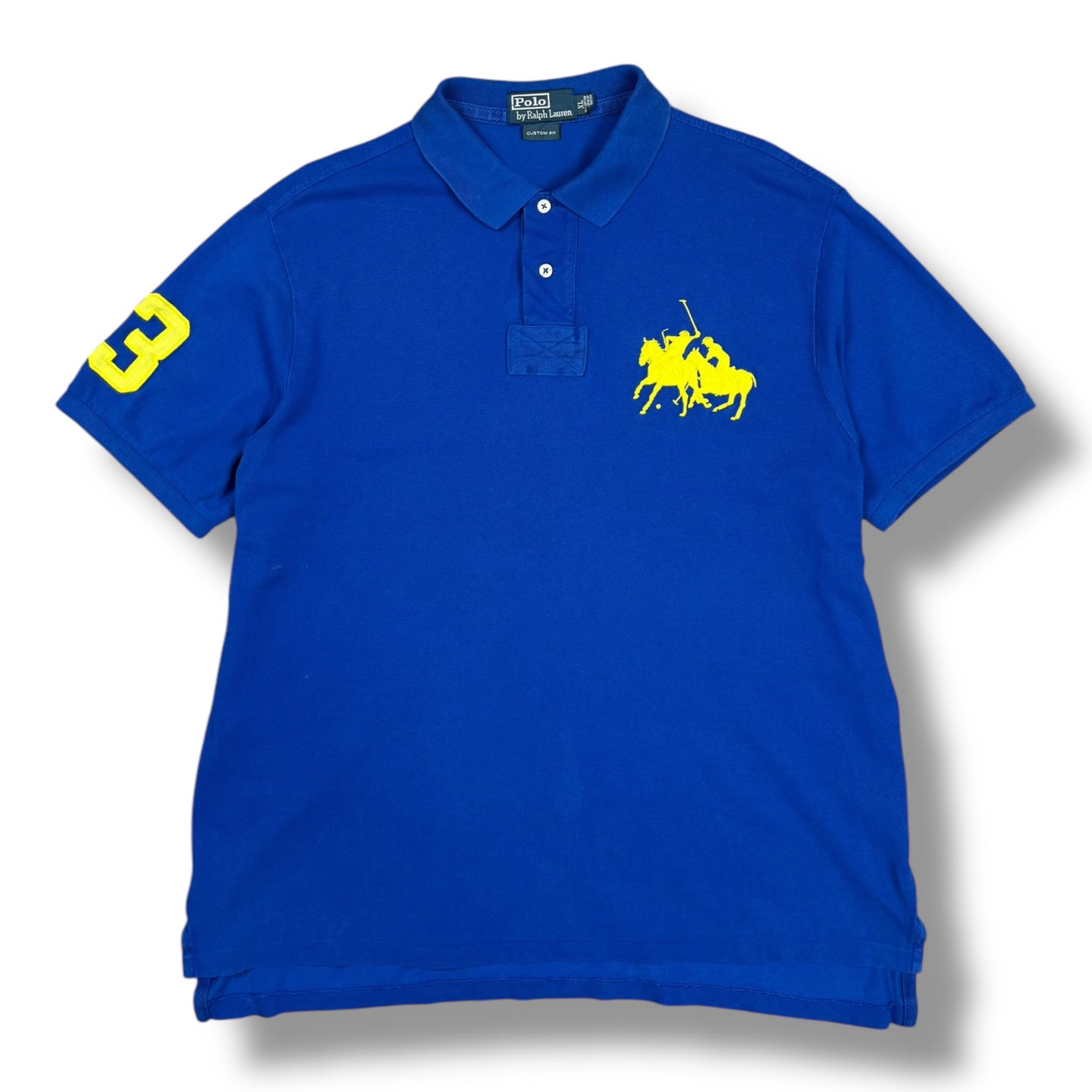Ralph Lauren Polo (XL)