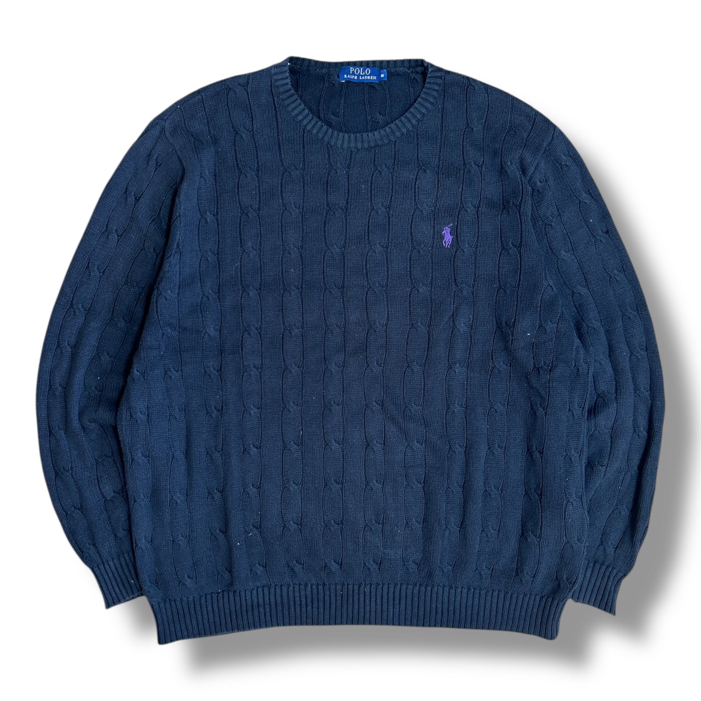 Ralph Lauren Sweater (M)