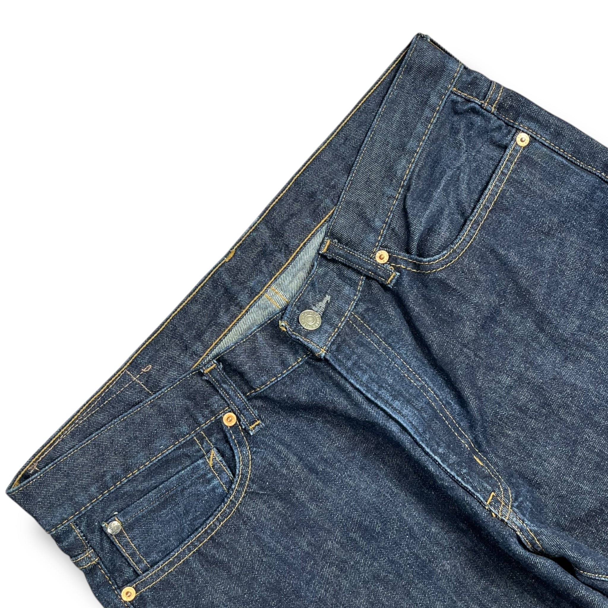 Ralph Lauren Jeans (L)