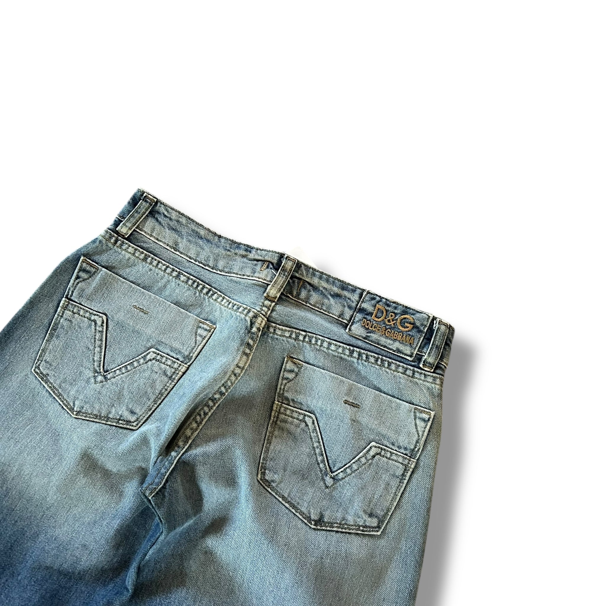 D&G Jeans (M)