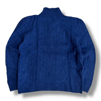 Ralph Lauren 1/4 Zipper (M)