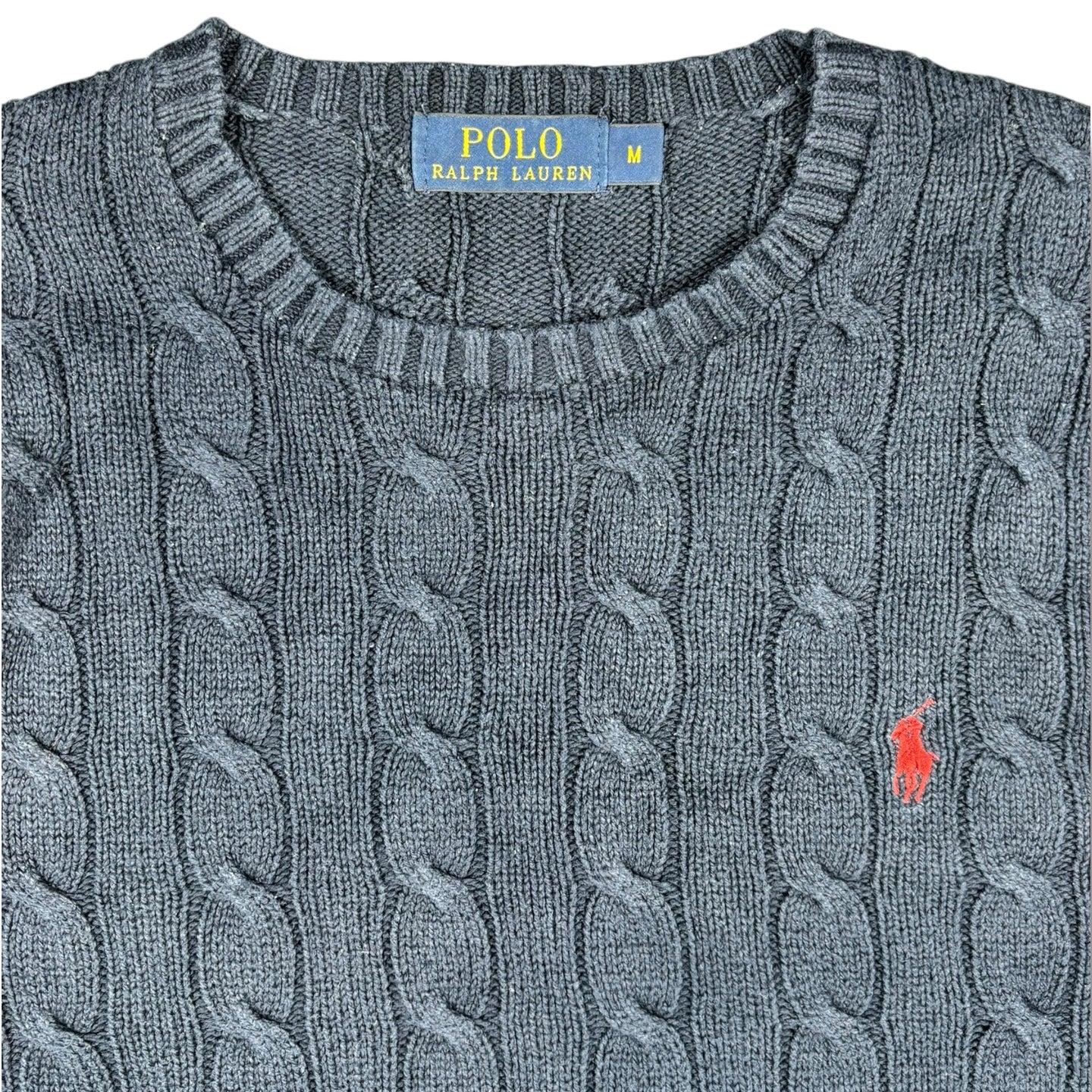 Ralph Lauren Sweater (M)