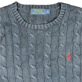 Ralph Lauren Sweater (M)