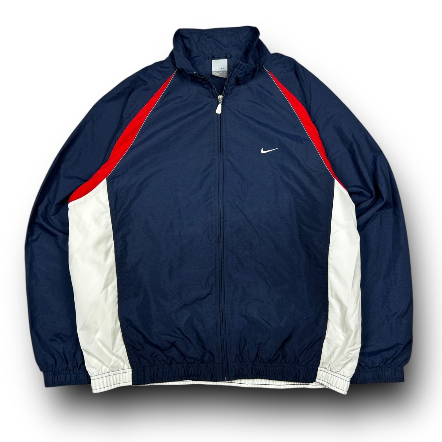 Nike Trackjacket (L)